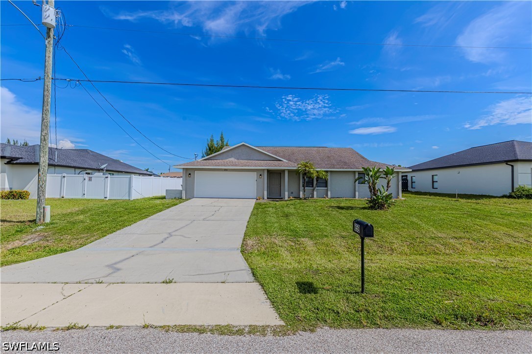 3 Bed Pool Home for Sale in Cape Coral, photo 25