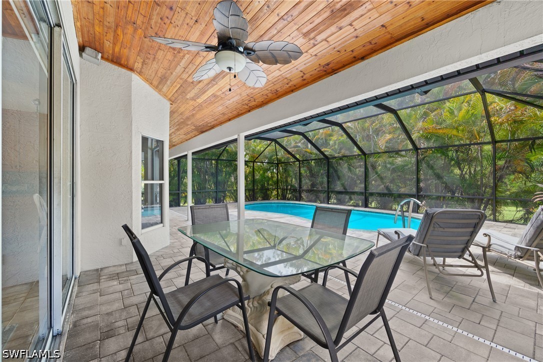 3 Bed Pool Home for Sale in Berkshire Lakes, photo 25