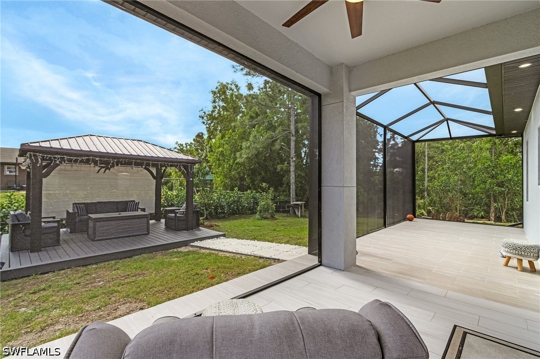 4 Bed SingleFamilyResidence for Sale in Lehigh Acres, photo 25
