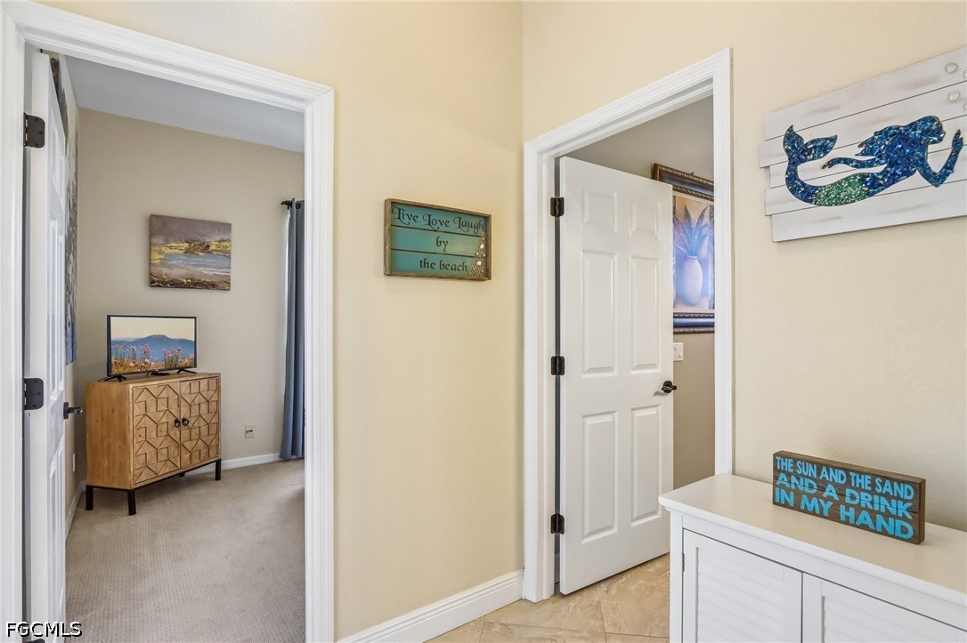4 Bed Pool Home for Sale in Cape Coral, photo 25