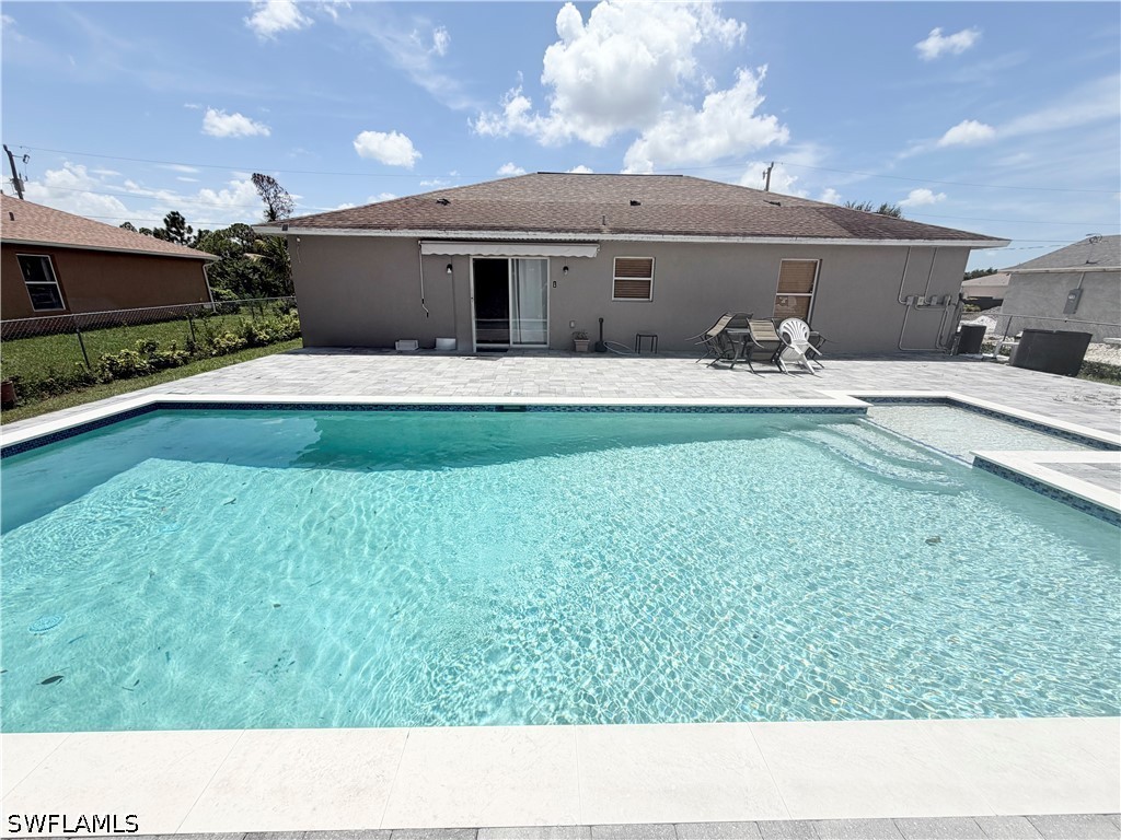 3 Bed Pool Home for Sale in Lehigh Acres, photo 25