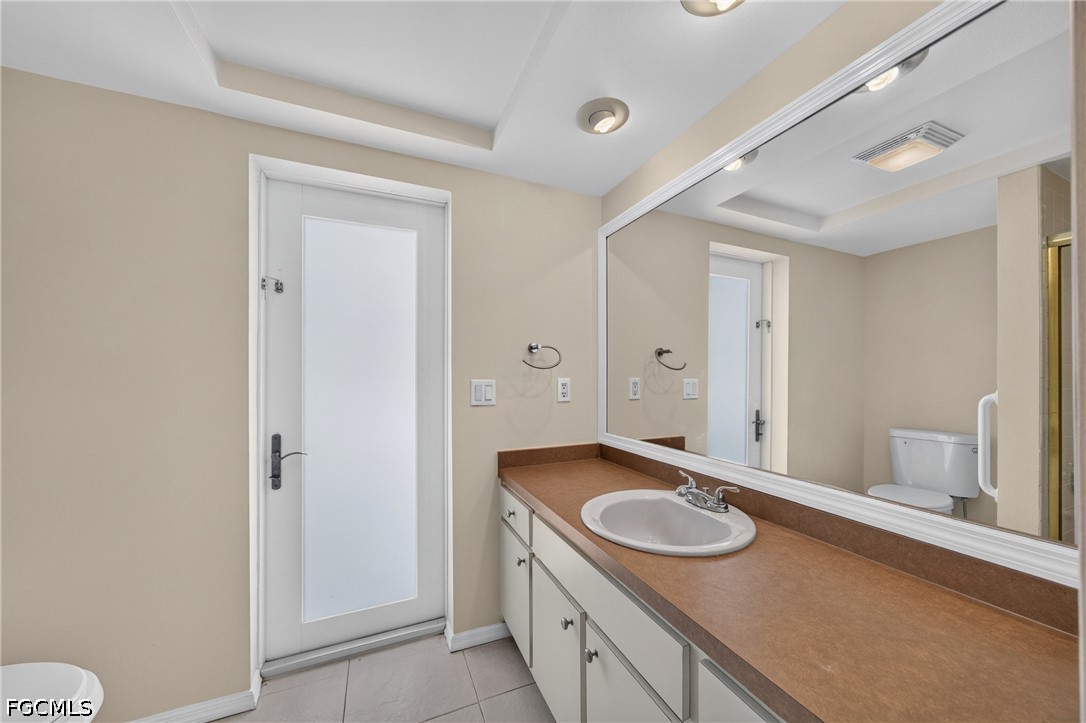 3 Bed Pool Home for Sale in Cape Coral, photo 25