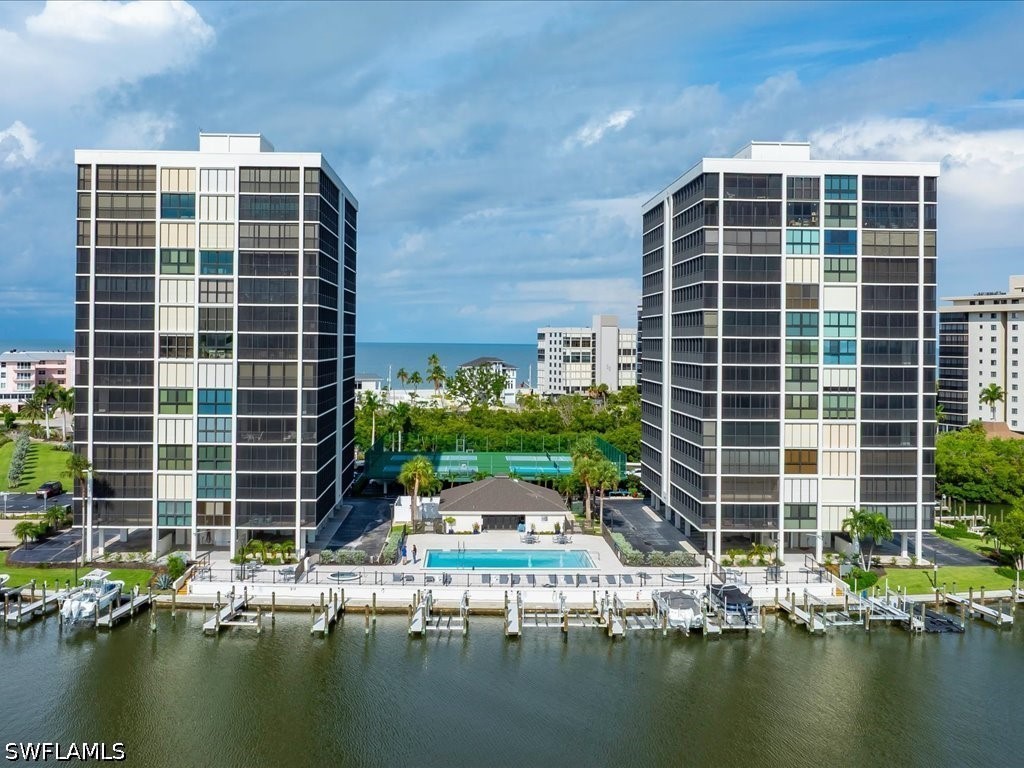 2 Bed Waterfront Home for Sale in Bay Harbor Club Condo, photo 25