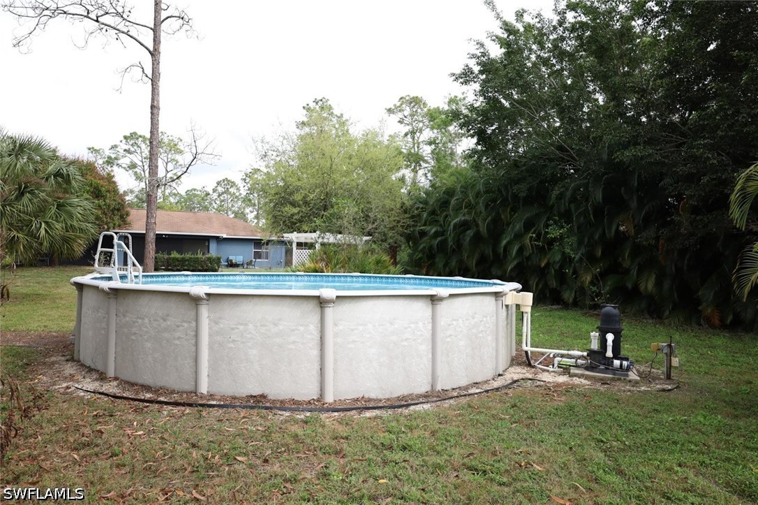 4 Bed Pool Home for Sale in Naples, photo 25