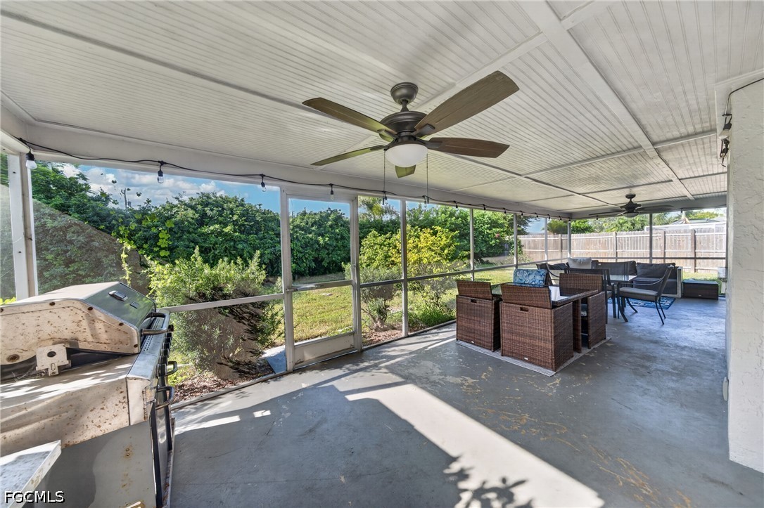 3 Bed SingleFamilyResidence for Sale in Cape Coral, photo 25