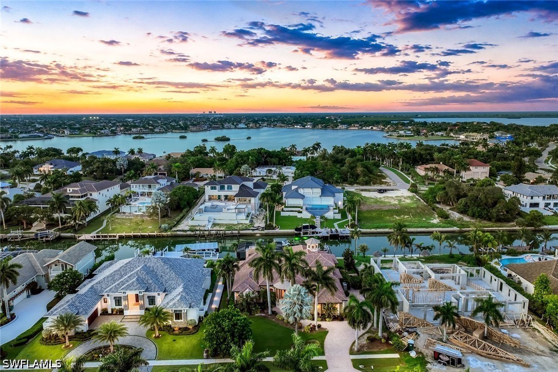 4 Bed Pool Home for Sale in Marco Island, photo 25