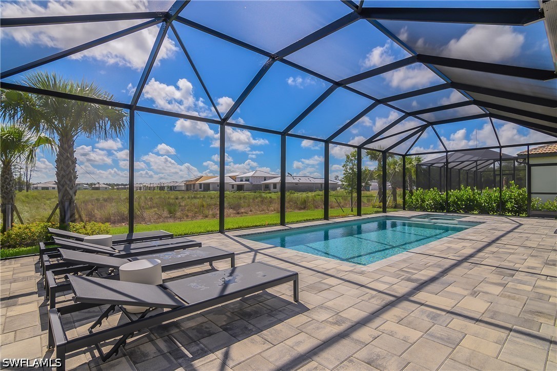 3 Bed Pool Home for Sale in Verdana Village, photo 25