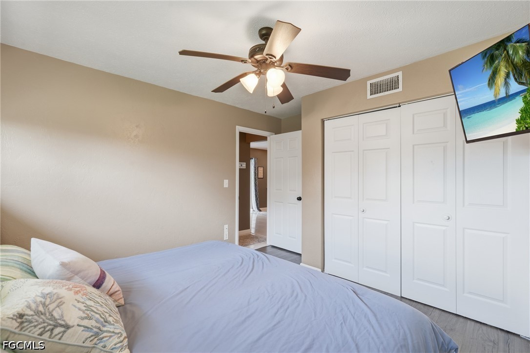 3 Bed Pool Home for Sale in Cape Coral, photo 25