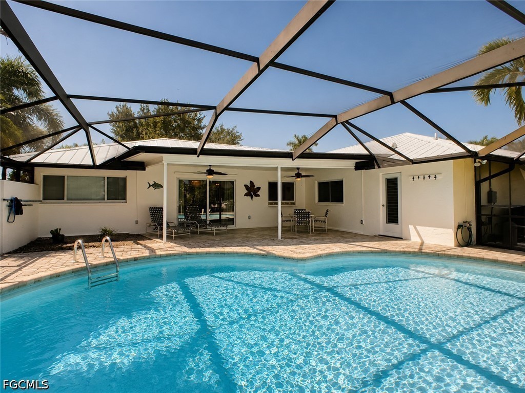 3 Bed Pool Home for Sale in Cape Coral, photo 25