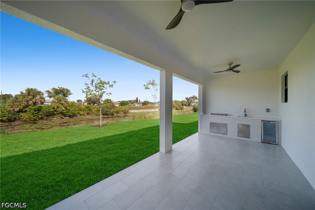 3 Bed Waterfront Home for Sale in Cape Coral, photo 25