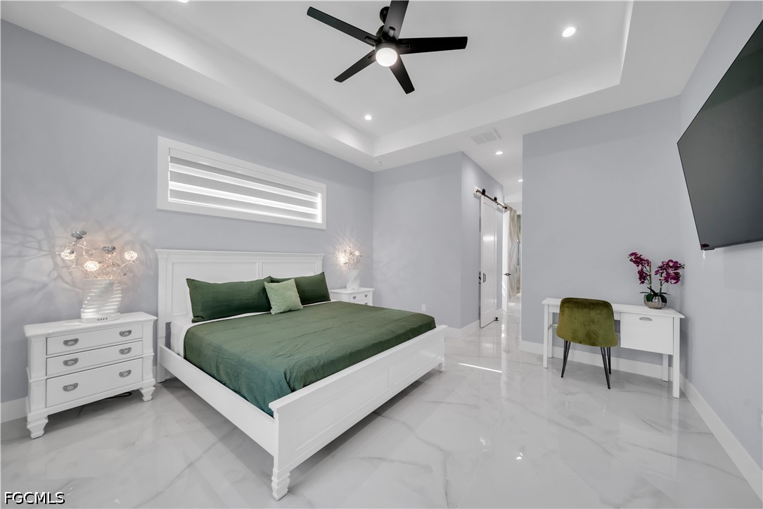 4 Bed Pool Home for Sale in Cape Coral, photo 25