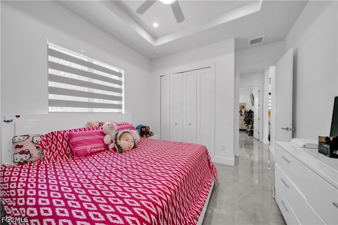 4 Bed Pool Home for Sale in Cape Coral, photo 25