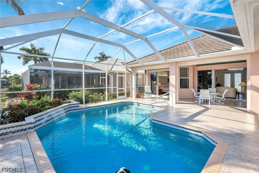 3 Bed Pool Home for Sale in Cape Coral, photo 25
