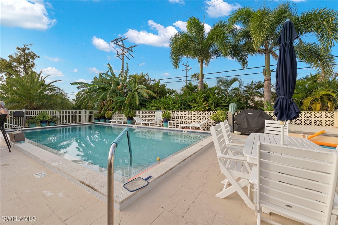 3 Bed Pool Home for Sale in La Palapa Condo, photo 26