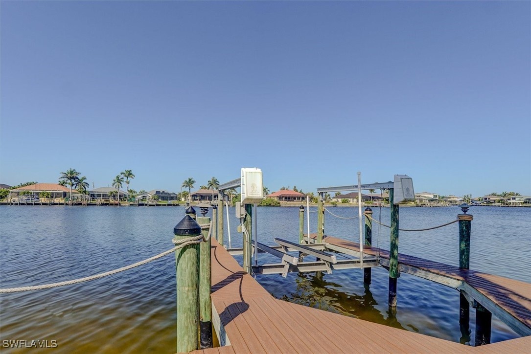 4 Bed Pool Home for Sale in Cape Coral, photo 26