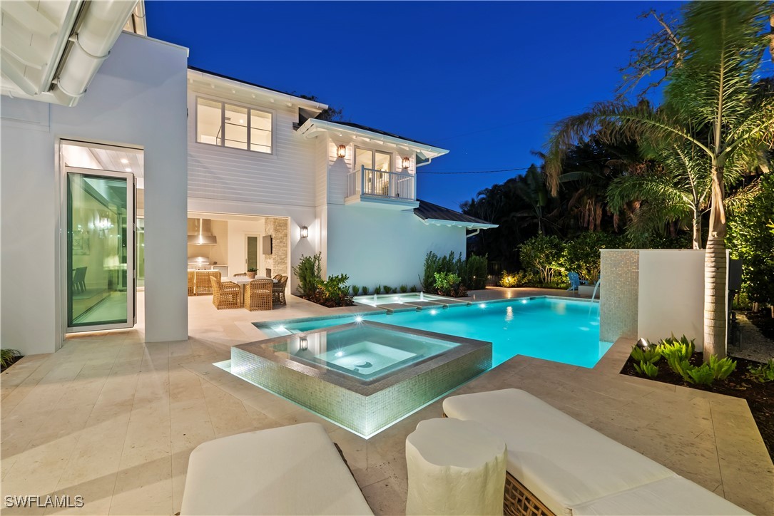5 Bed Pool Home for Sale in Olde Naples, photo 26