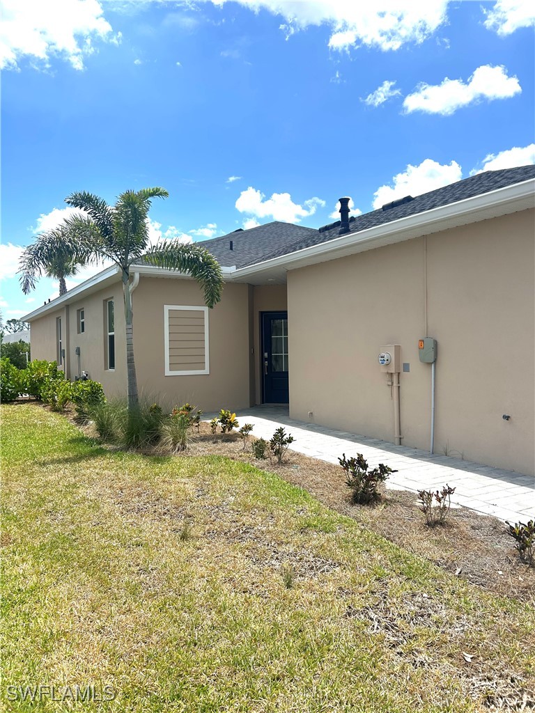 3 Bed Attached for Sale in Trails Edge, photo 26