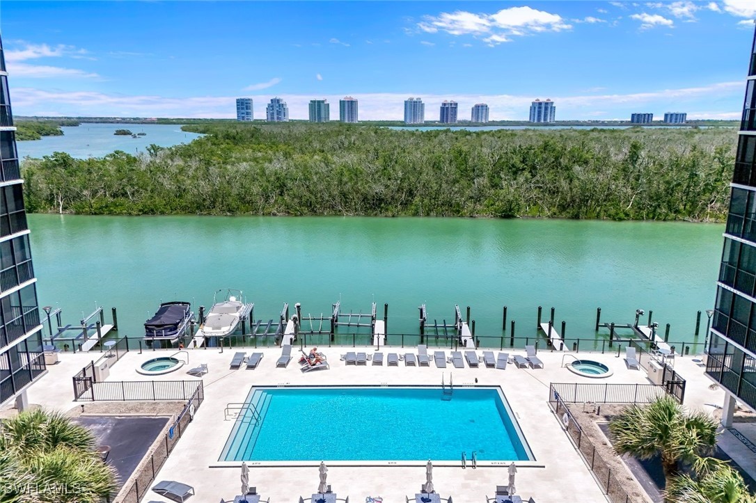 2 Bed Waterfront Home for Sale in Bay Harbor Club Condo, photo 26
