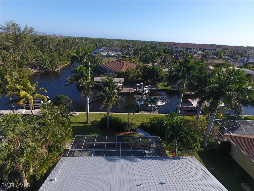 2 Bed Pool Home for Sale in Cape Coral, photo 26