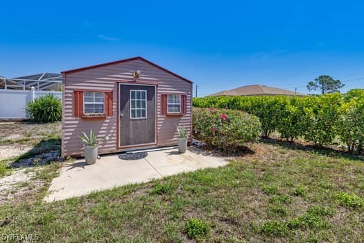 4 Bed Pool Home for Sale in Lehigh Acres, photo 26