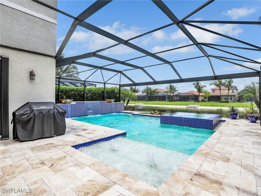 6 Bed Pool Home for Sale in Stonecreek, photo 26