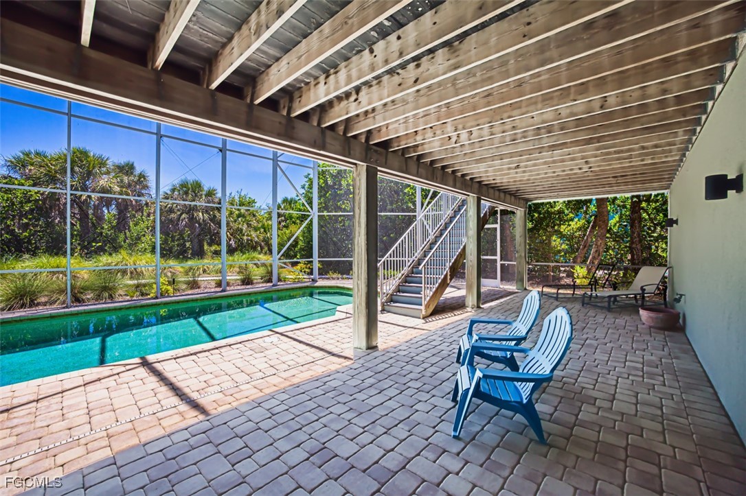 3 Bed Pool Home for Sale in Sanibel Bayous, photo 26