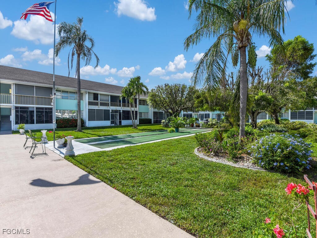 2 Bed Condominium for Sale in Cape Coral, photo 26