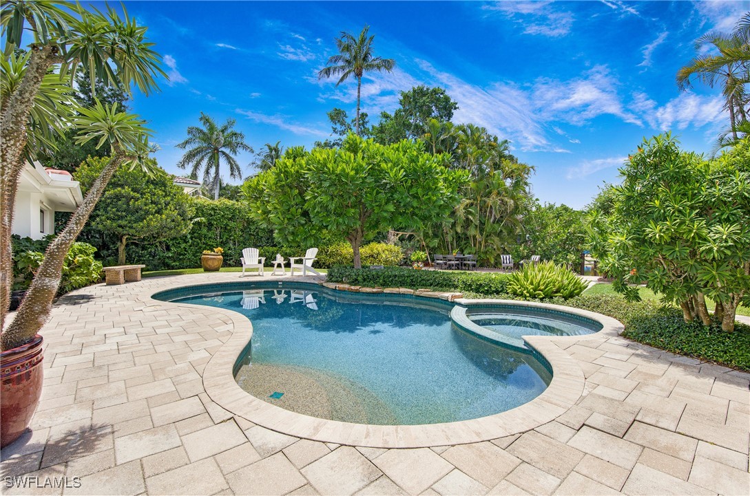 3 Bed Pool Home for Sale in Golden Shores, photo 26