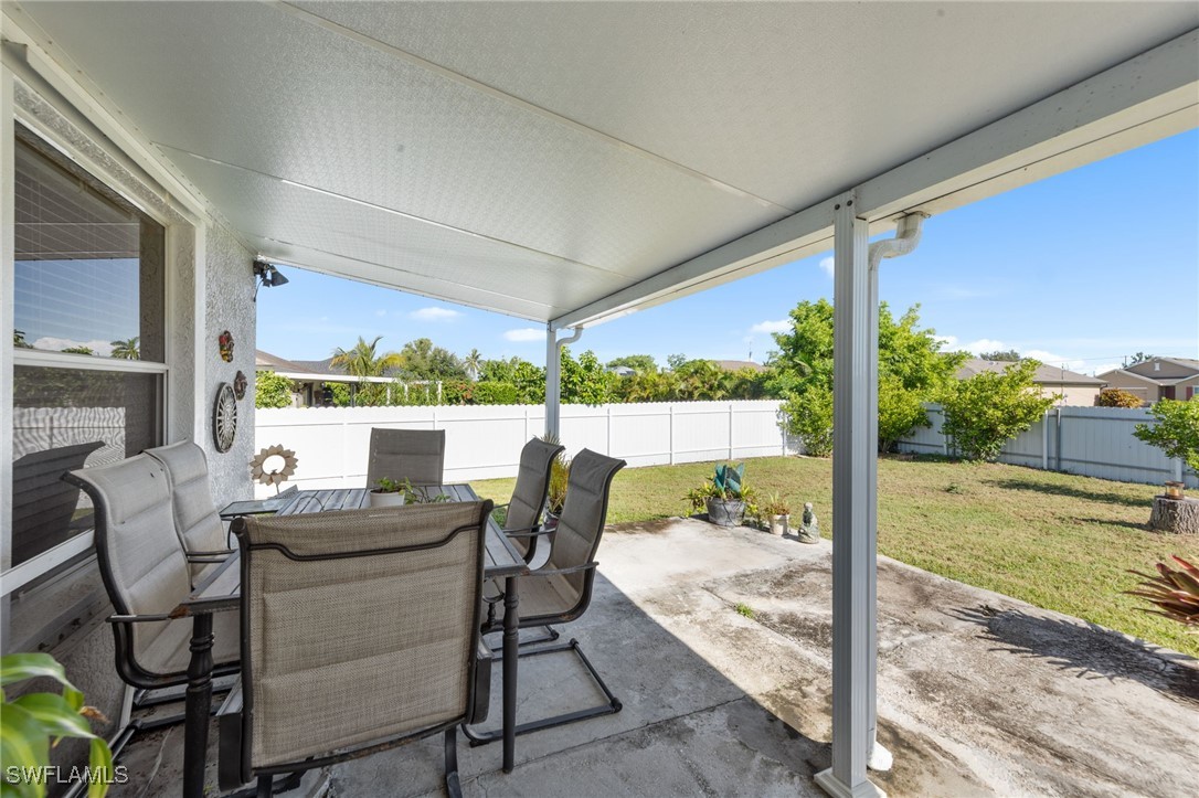 3 Bed SingleFamilyResidence for Sale in Cape Coral, photo 26