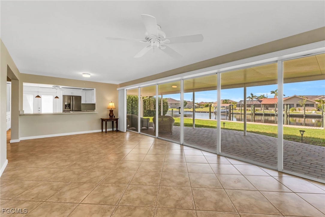 3 Bed Waterfront Home for Sale in Port Charlotte, photo 26