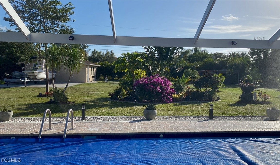 3 Bed Pool Home for Sale in Lehigh Acres, photo 26