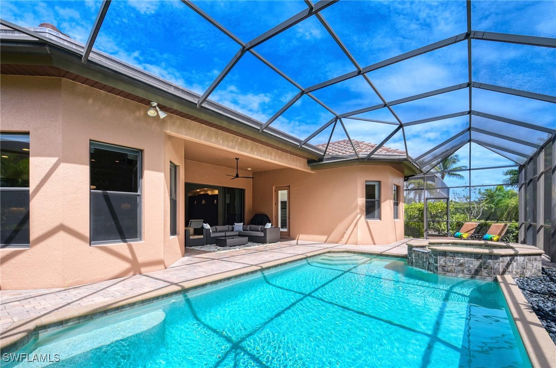 3 Bed Pool Home for Sale in Secoya Reserve, photo 26