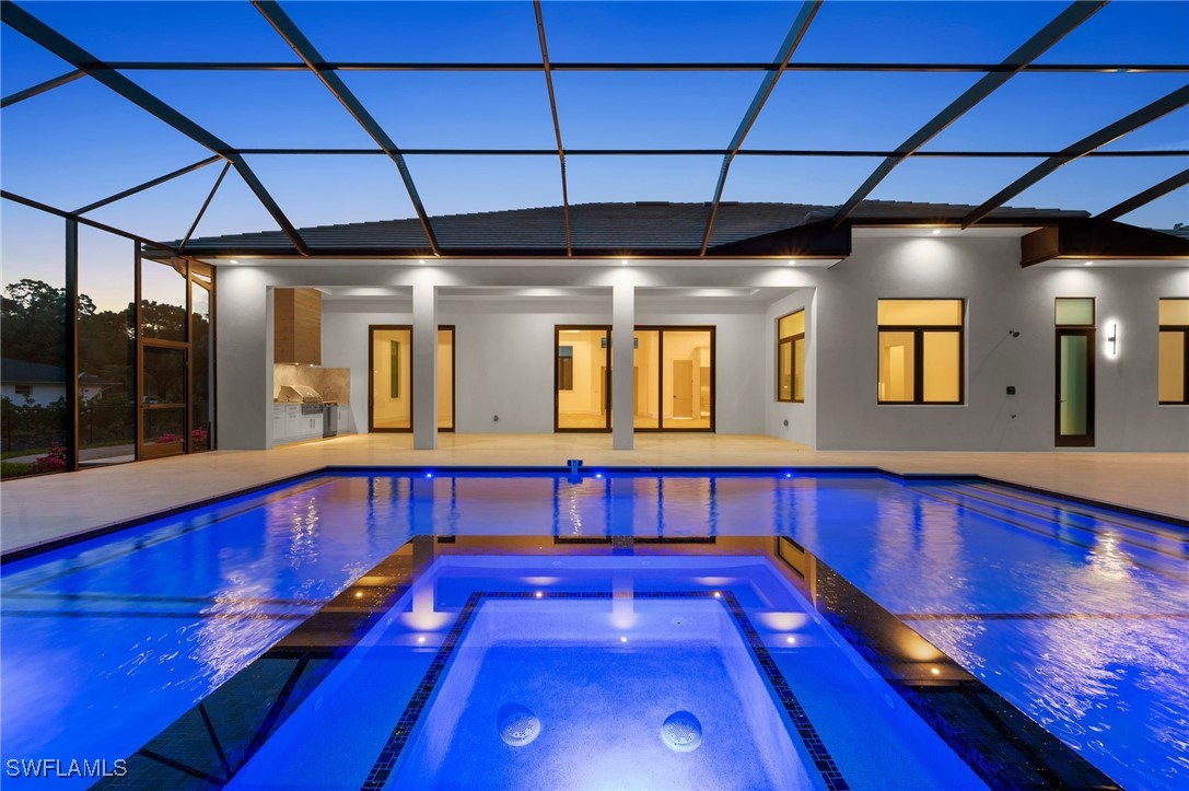 4 Bed Pool Home for Sale in Naples, photo 26