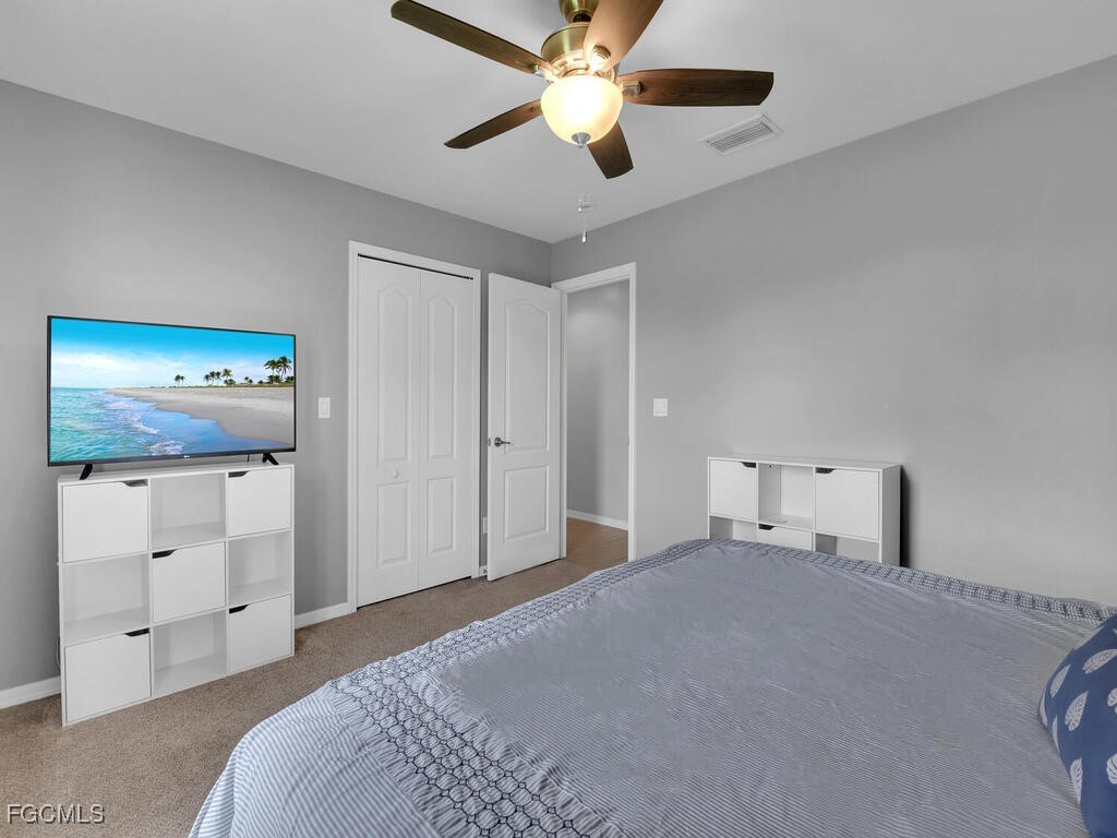 3 Bed Pool Home for Sale in Cape Coral, photo 26