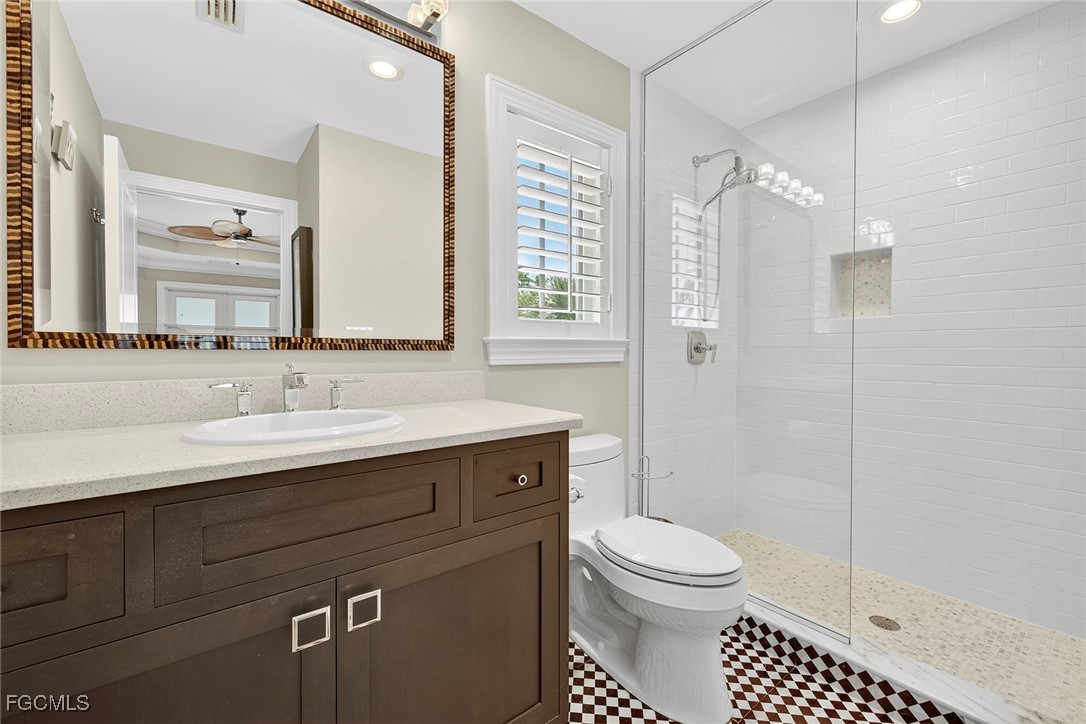 4 Bed Pool Home for Sale in Sanibel, photo 26