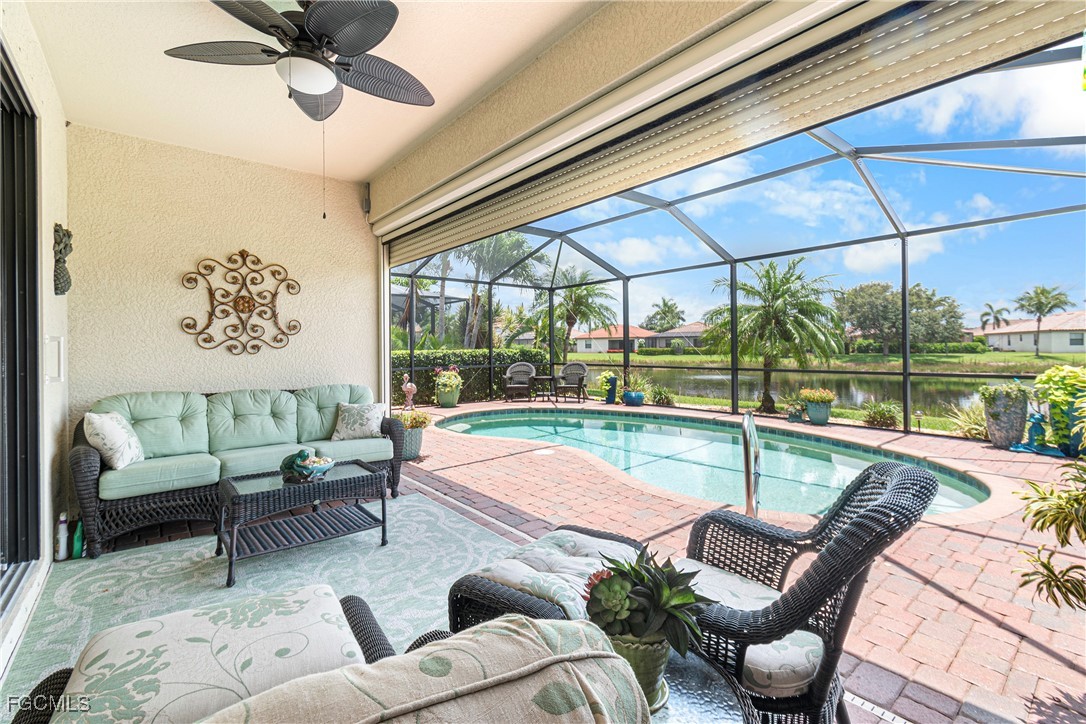 4 Bed Pool Home for Sale in Reflection Isles, photo 26