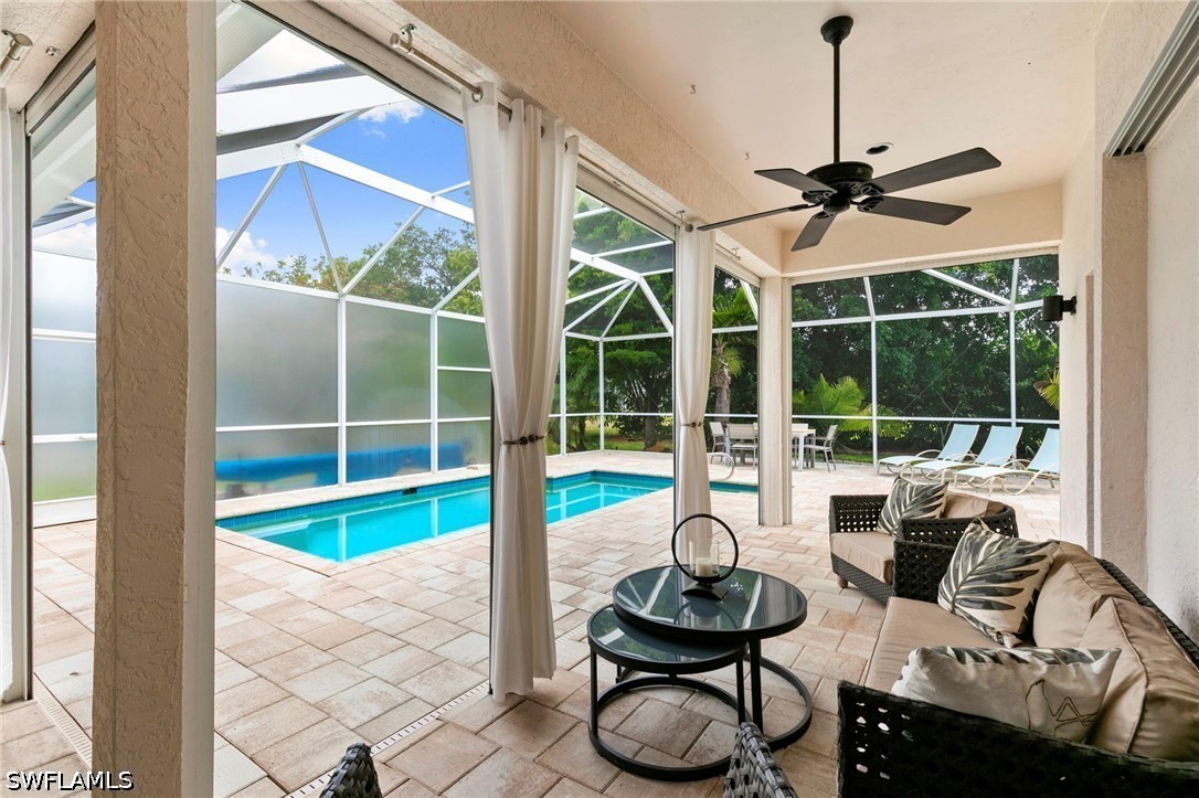 4 Bed Pool Home for Sale in Berkshire Lakes, photo 26