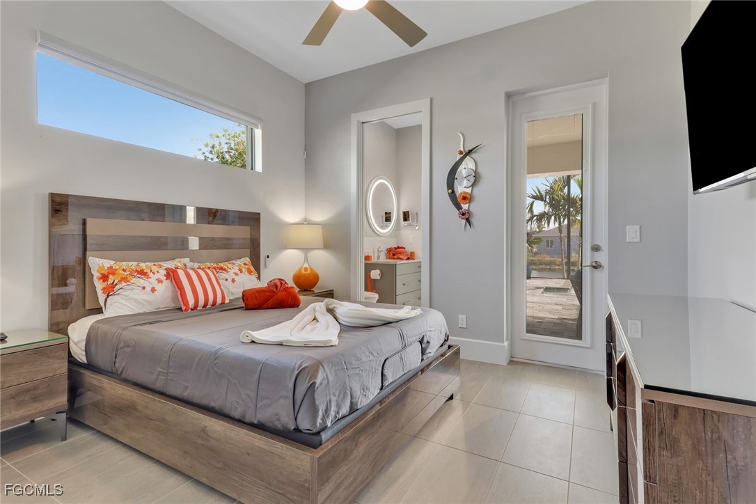 3 Bed Pool Home for Sale in Cape Coral, photo 26