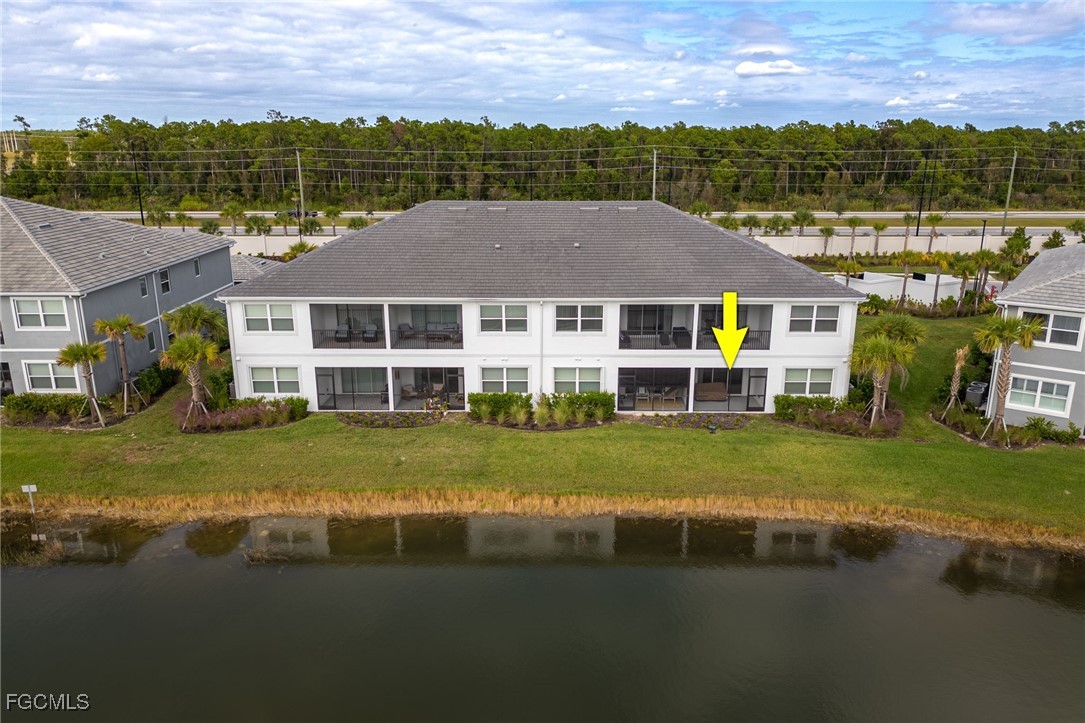 2 Bed Waterfront Home for Sale in Fort Myers, photo 26