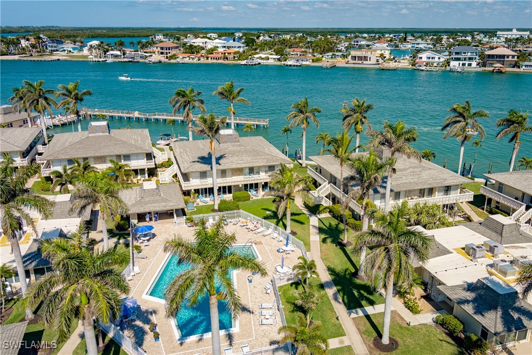 2 Bed Waterfront Home for Sale in Marco Island, photo 26