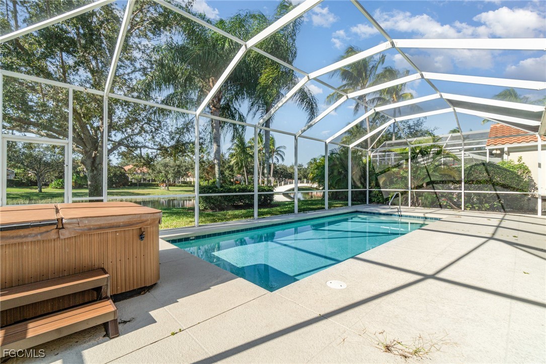4 Bed Pool Home for Sale in Island Walk, photo 26