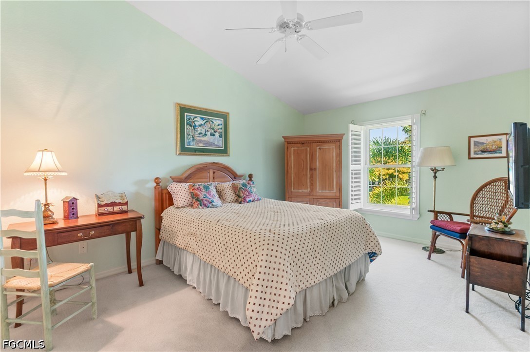 3 Bed Waterfront Home for Sale in Estero, photo 26