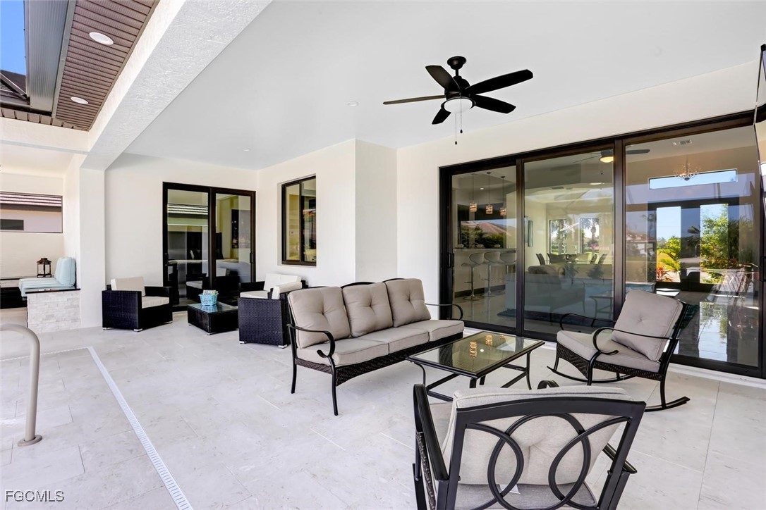 3 Bed Pool Home for Sale in Cape Coral, photo 26