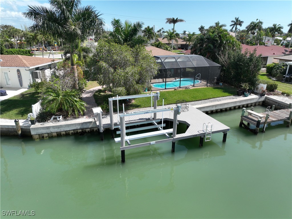2 Bed Pool Home for Sale in Isles Of Capri, photo 26