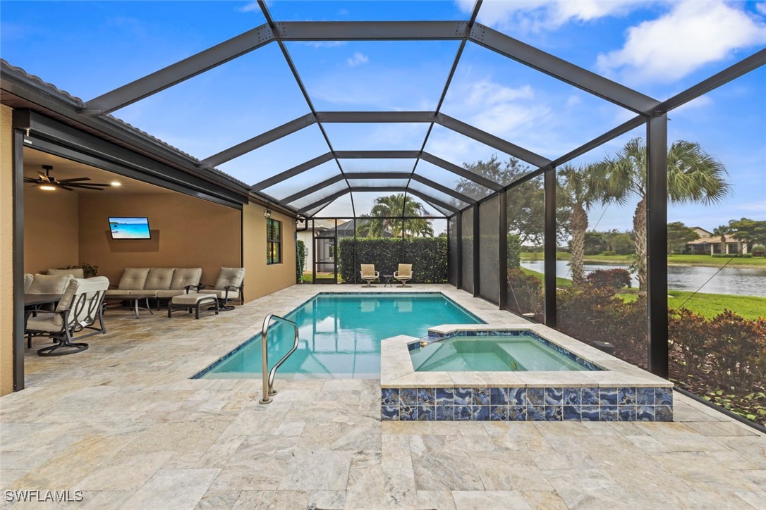 3 Bed Pool Home for Sale in Del Webb, photo 26