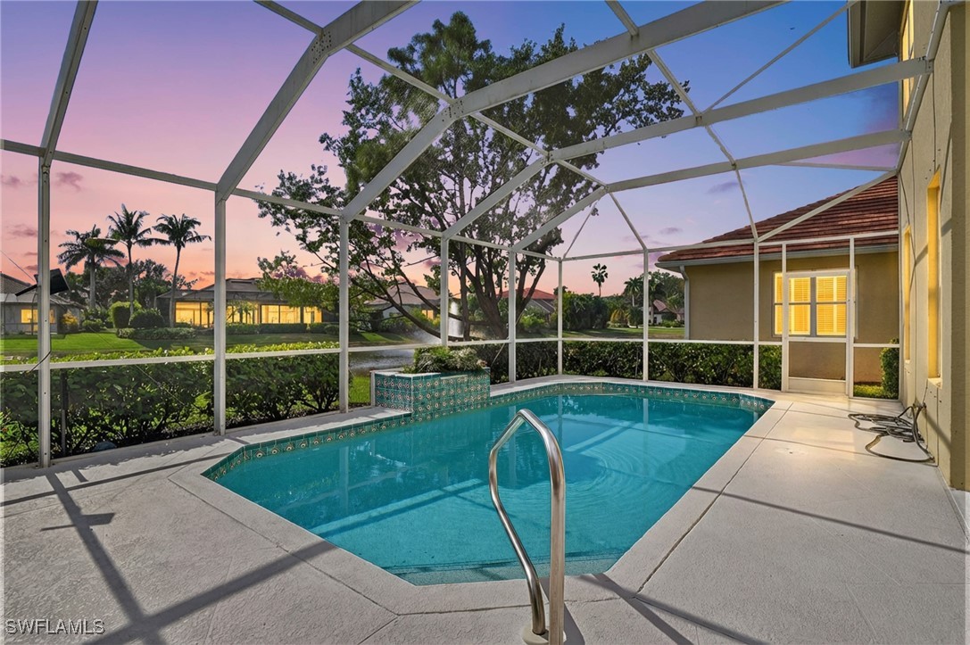 4 Bed Pool Home for Sale in Wilshire Lakes, photo 26
