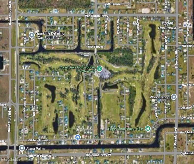 4 Bed Pool Home for Sale in Cape Coral, photo 26