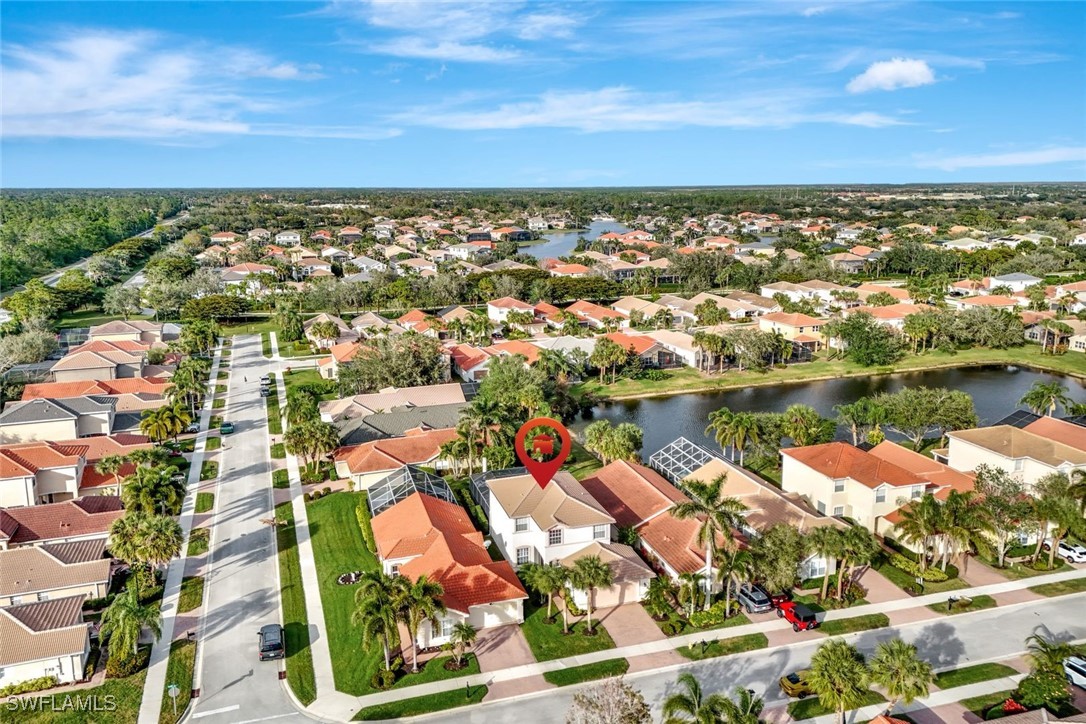 4 Bed Pool Home for Sale in Saturnia Lakes, photo 26