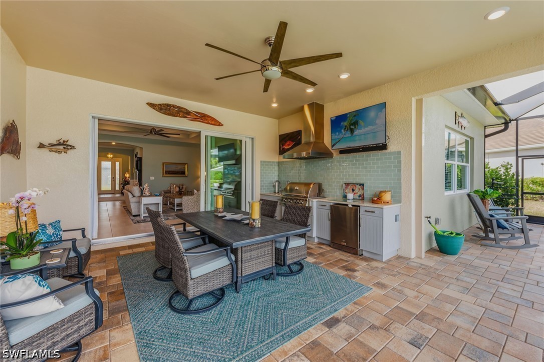 3 Bed Pool Home for Sale in Sutton Cay, photo 26