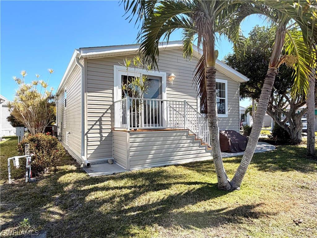 2 Bed ManufacturedHome for Sale in Estero, photo 26